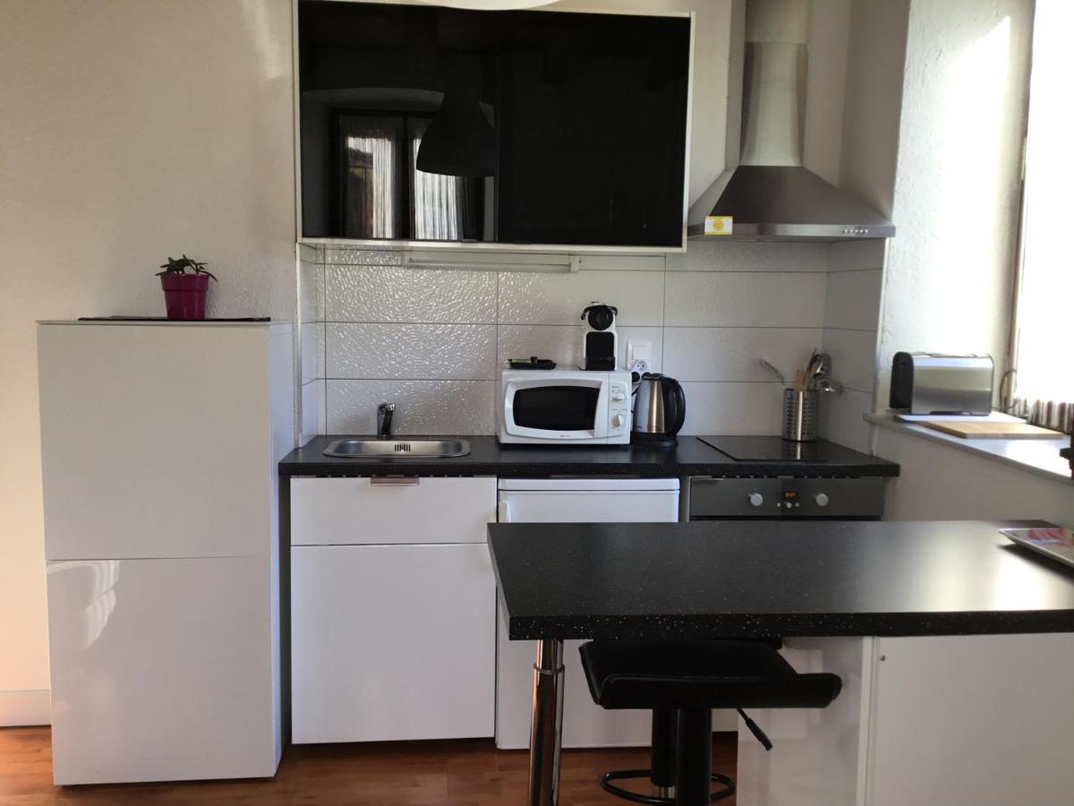 A Cote De Geneve 2 Apartman Saint-Cergues Kültér fotó