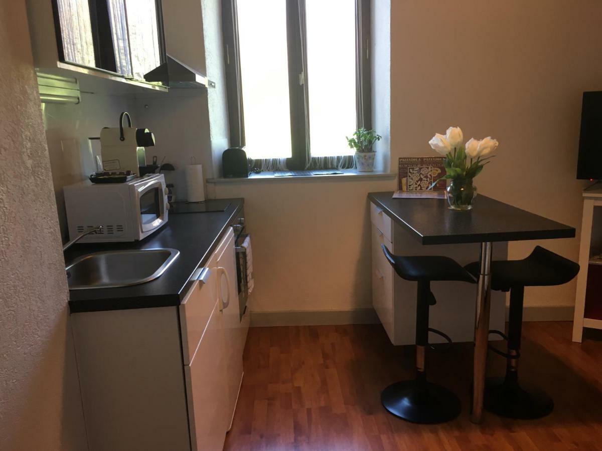 A Cote De Geneve 2 Apartman Saint-Cergues Kültér fotó