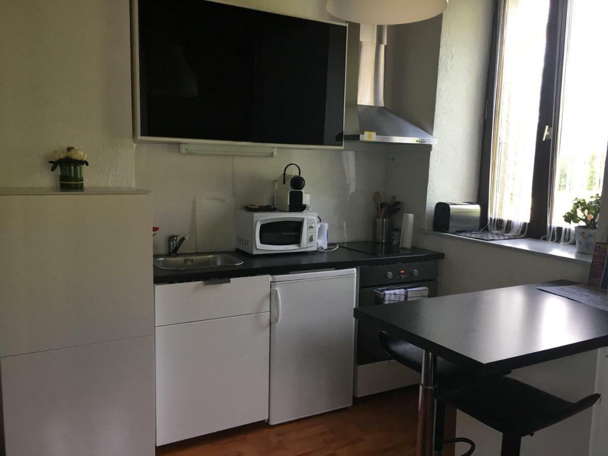 A Cote De Geneve 2 Apartman Saint-Cergues Kültér fotó