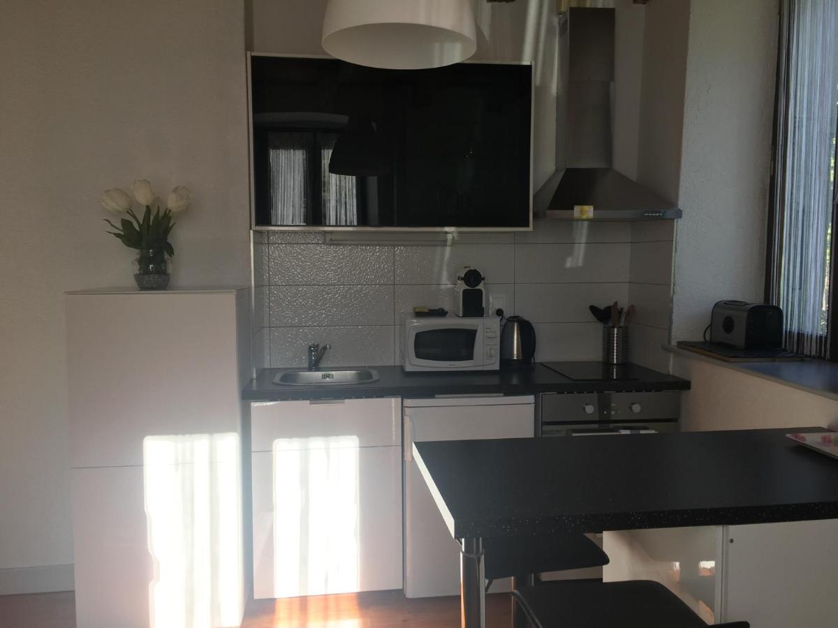 A Cote De Geneve 2 Apartman Saint-Cergues Kültér fotó